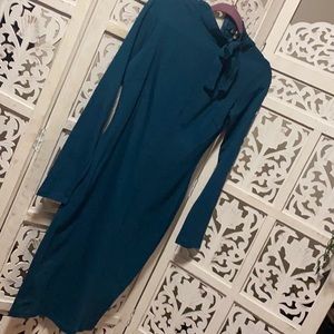 All occasions long sleeve dress
